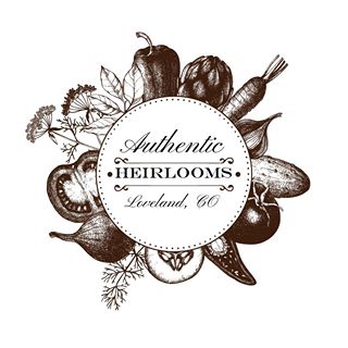 Authentic Heirlooms logo